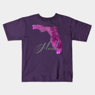 Florida Kids T-Shirt
